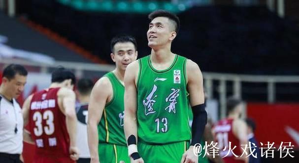 CBA大冷门！卫冕冠军遭辽篮16分复仇，超级外援18中5成输球罪人