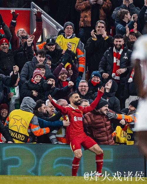 欧冠 | 利物浦客胜国米止颓势,主角仍是不在场 欧冠 | 利物浦客胜国米止颓势,主角仍是不在场