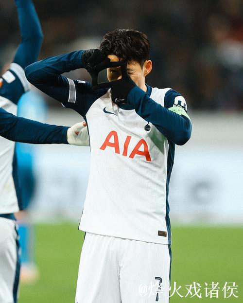 特尔:很高兴完成在热刺的欧冠首秀;孙兴慜就像 特尔:很高兴完成在热刺的欧冠首秀;孙兴慜就像