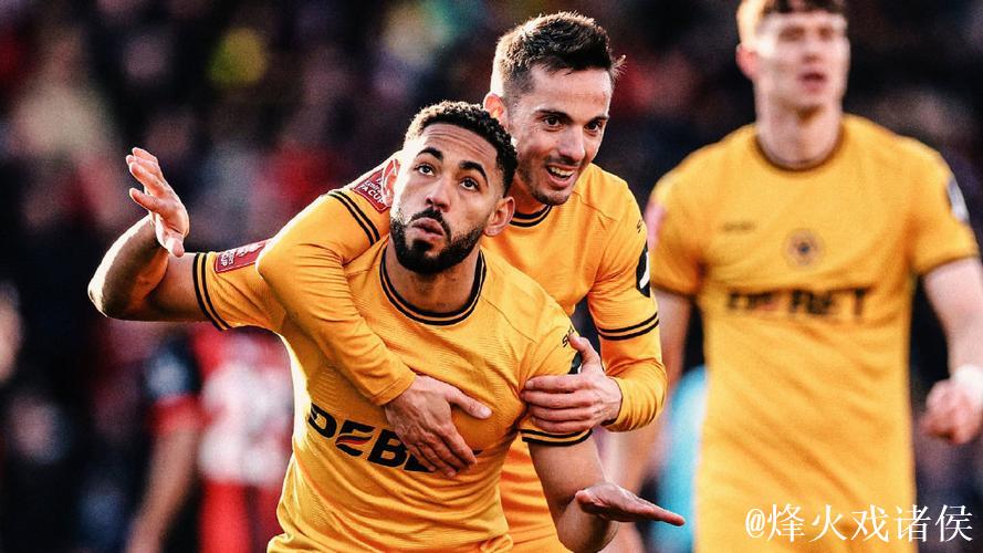 库尼亚vs伯恩茅斯全场数据：射门8进球1，中框1，夺回球权7